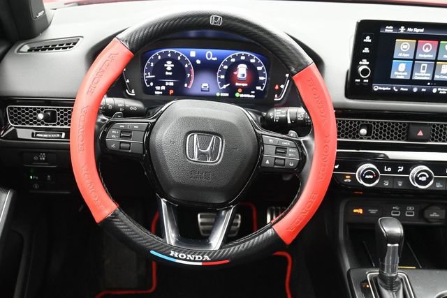 Used 2022 Honda Civic Sport Touring image 24