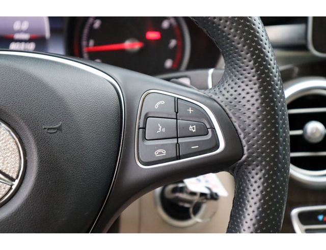 Used 2018 Mercedes-Benz C 300 4MATIC Sedan image 27