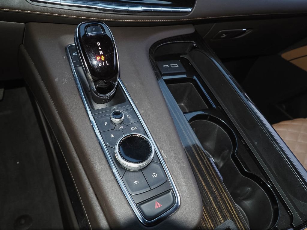 Used 2022 Cadillac Escalade Sport w/ Touring Package image 16