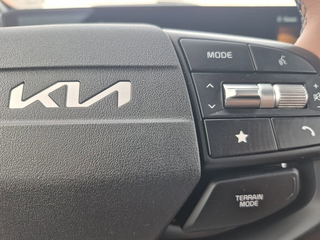 New 2026 Kia Sportage X-Line image 19