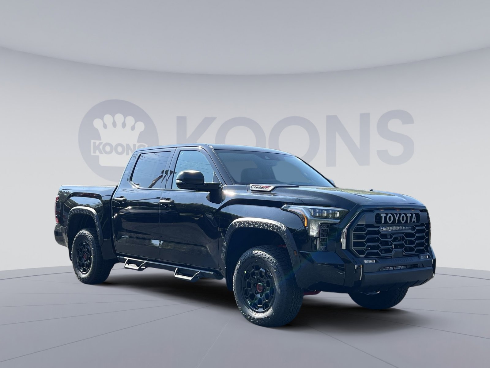 New 2026 Toyota Tundra TRD Pro image 8