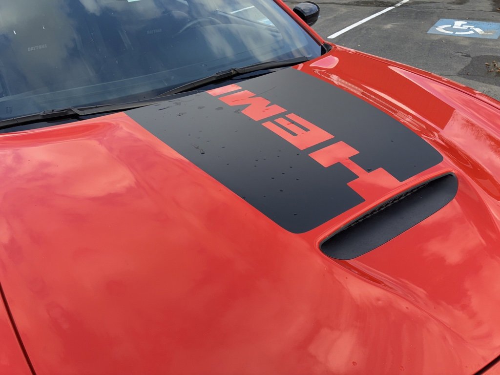 Used 2023 Dodge Charger R/T w/ Daytona Edition Group image 10