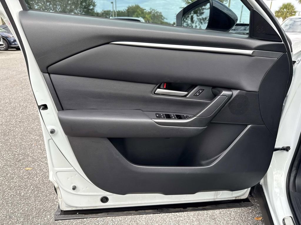 Used 2023 MAZDA CX-50 2.5 S w/ Accent Package image 24