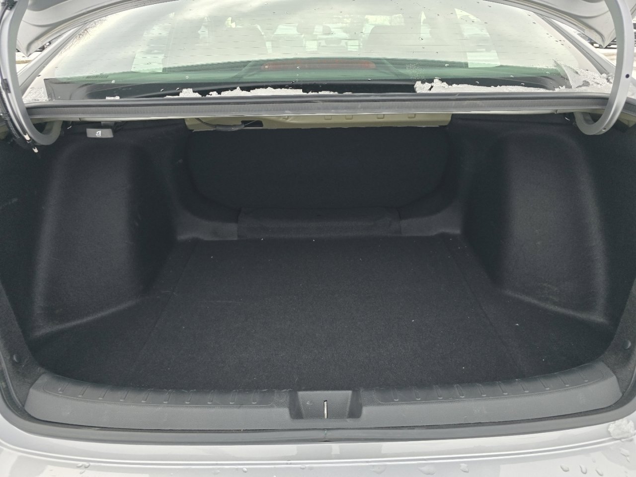 Certified 2023 Honda Civic Sport image 19