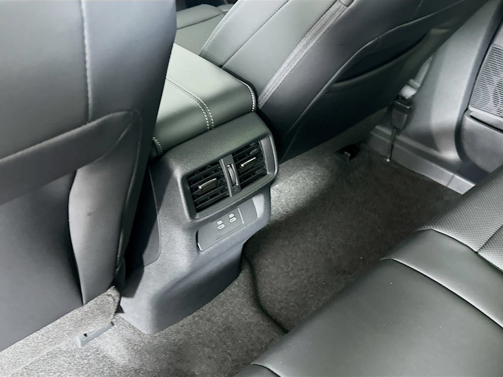 New 2026 Nissan Murano SL AWD/4WD image 33