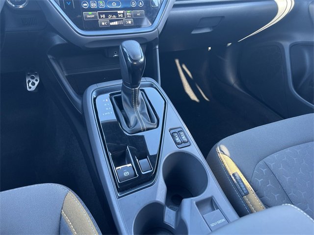 Used 2024 Subaru Crosstrek 2.5i Sport image 17
