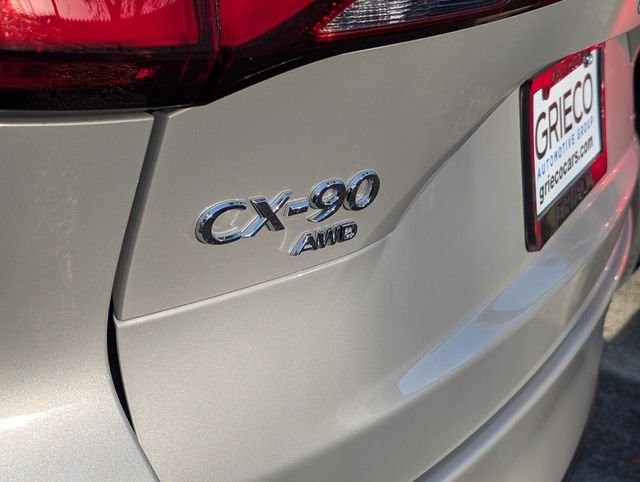 New 2026 MAZDA CX-50 AWD 2.5 Hybrid w/ Weather Package image 11