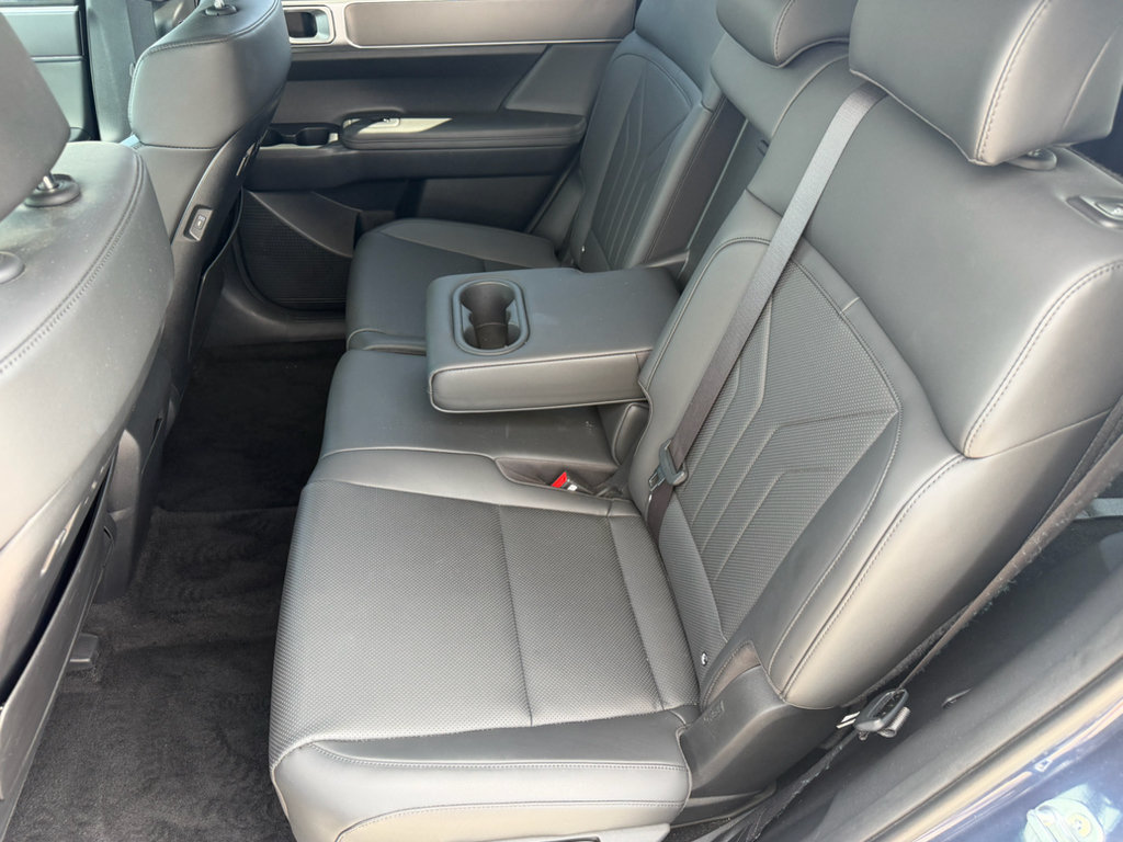 Used 2026 Hyundai Santa Fe SEL AWD/4WD image 23