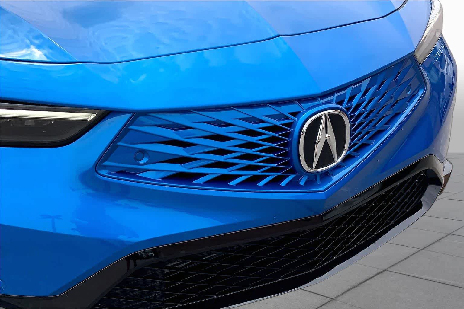 Used 2026 Acura Integra A-Spec FWD image 30