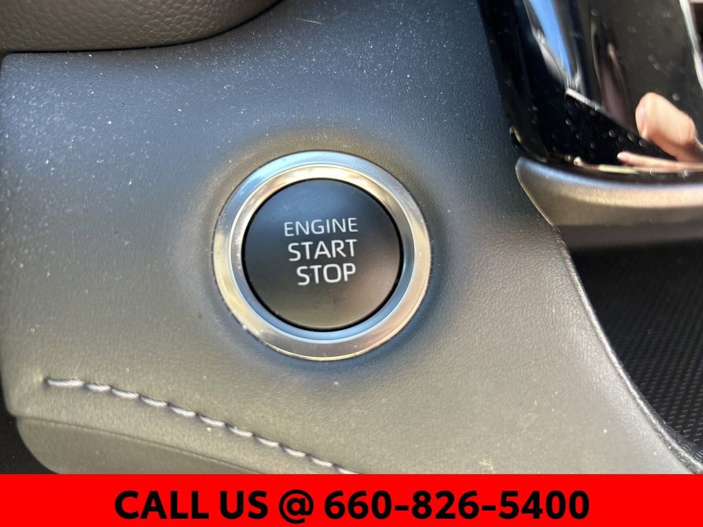 Certified 2025 Toyota Highlander LE image 24