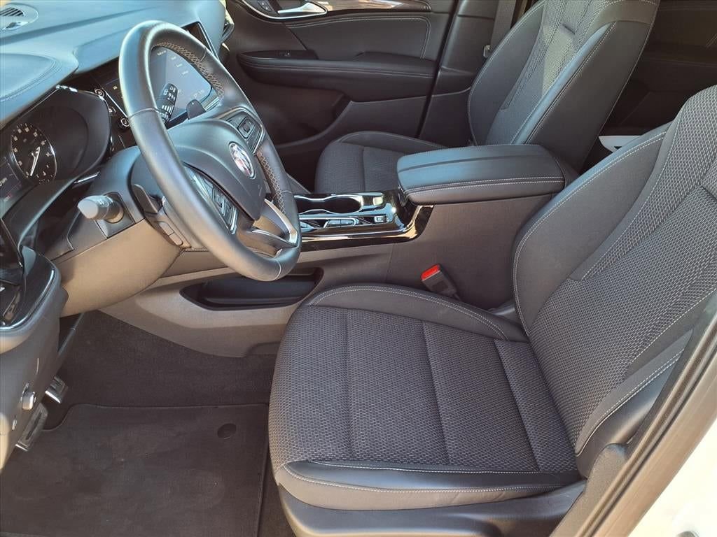 Used 2023 Buick Envision Preferred image 14