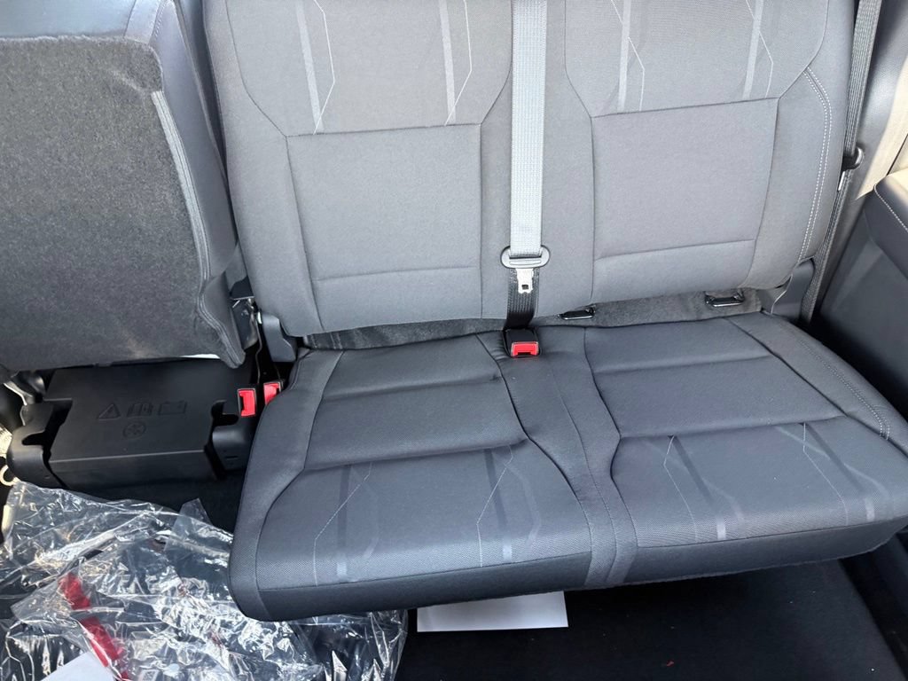 New 2026 Ford F150 STX w/ Equipment Group 200A AWD/4WD image 30