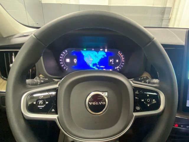 Certified 2026 Volvo XC60 B5 Plus w/ Climate Package AWD/4WD image 15