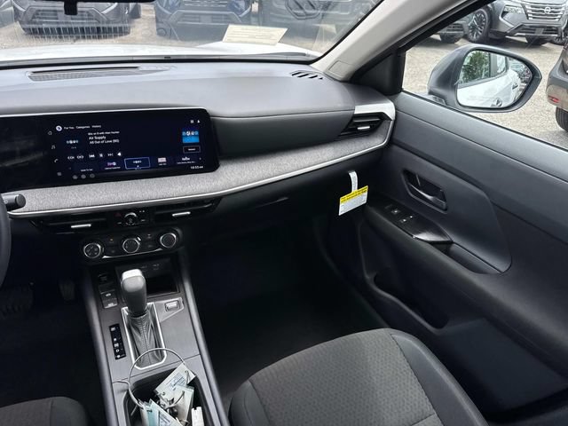 New 2026 Nissan Kicks S FWD image 17
