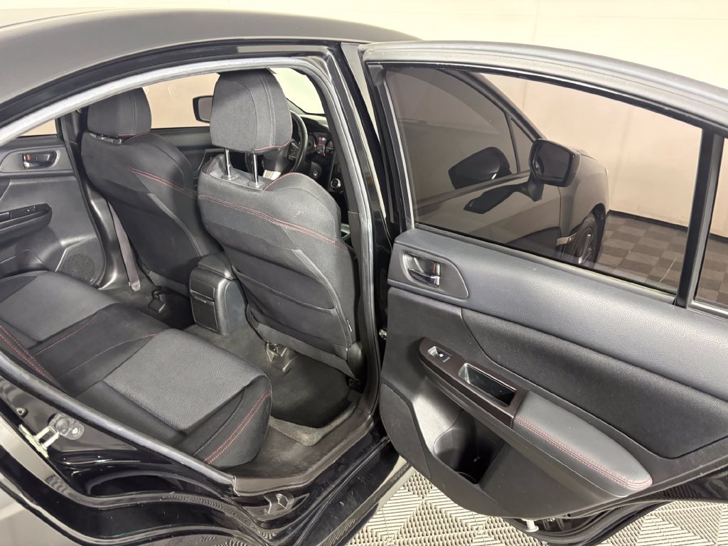 Used 2015 Subaru WRX Premium AWD/4WD image 27