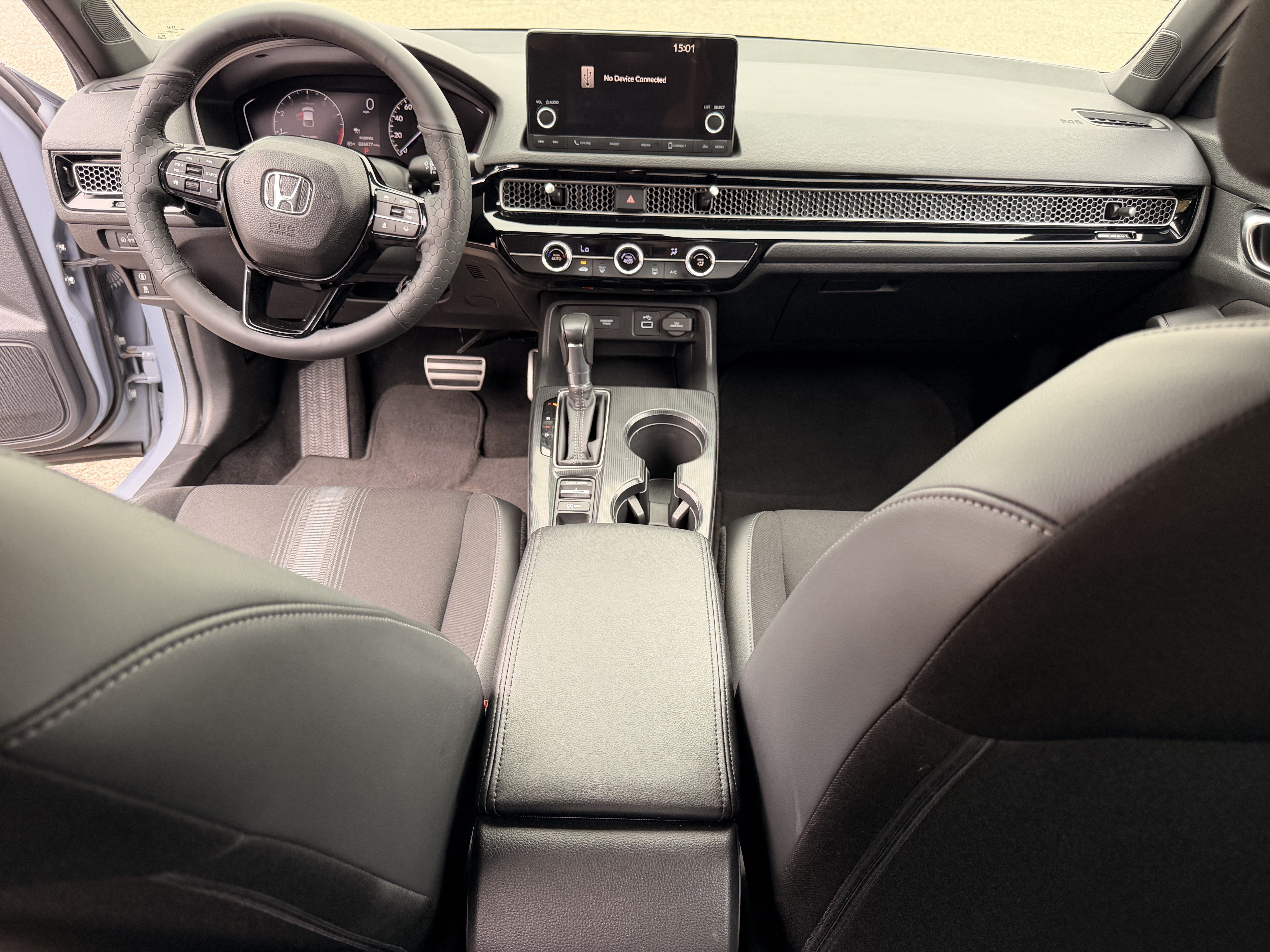 Certified 2023 Honda Civic Sport image 16
