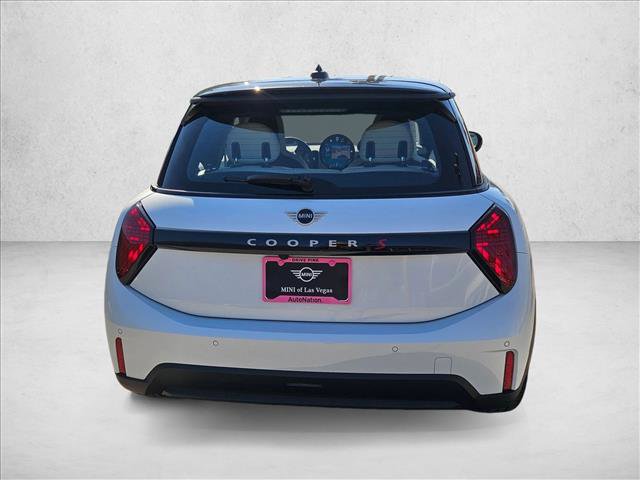 New 2027 MINI Cooper S FWD image 7