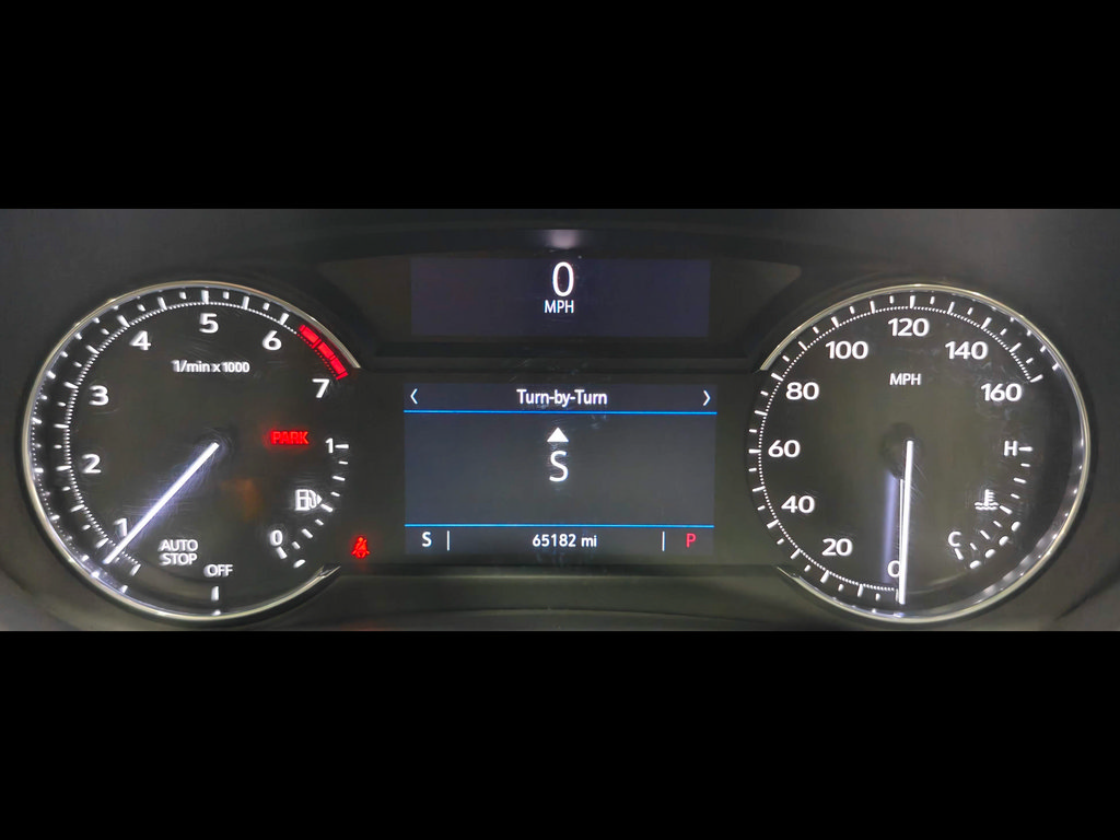Used 2019 Cadillac XT4 Sport w/ Cold Weather Package FWD image 43