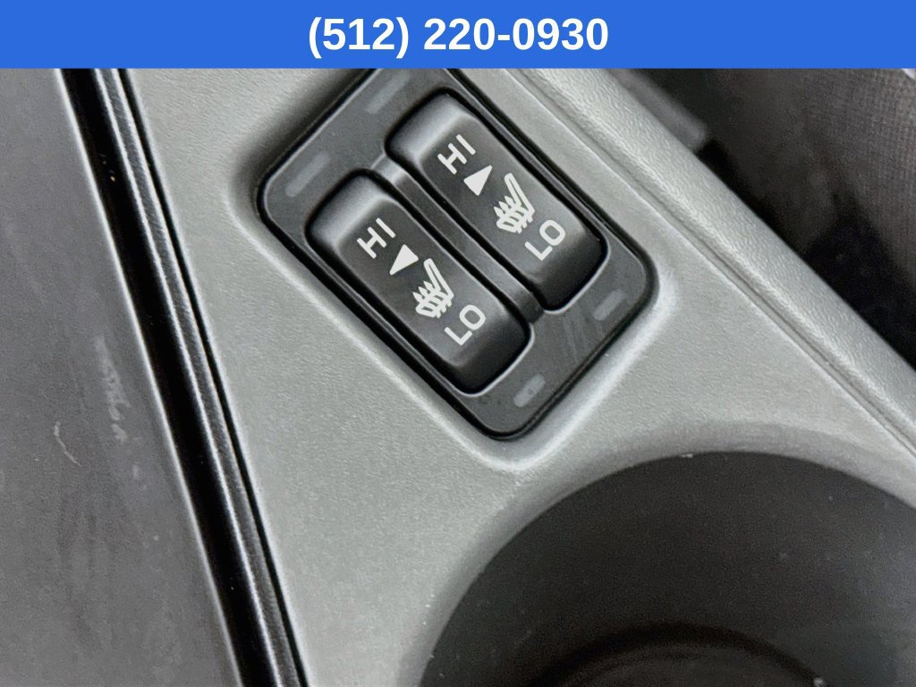 Certified 2026 Subaru Crosstrek 2.5i Premium AWD/4WD image 25