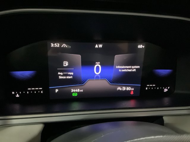 Certified 2026 Volkswagen Taos SE AWD/4WD image 14