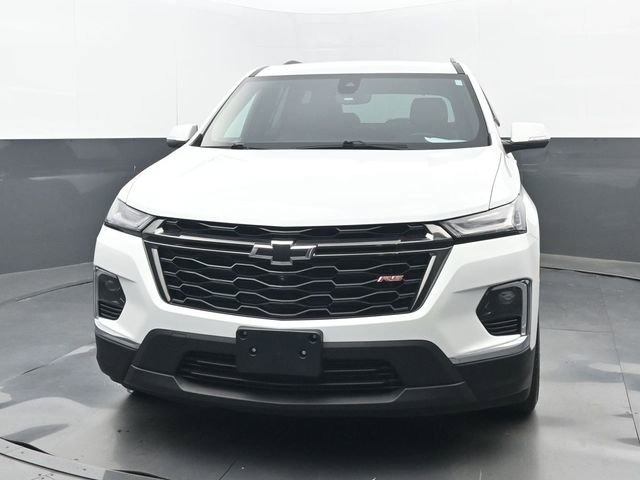 Used 2023 Chevrolet Traverse RS image 22