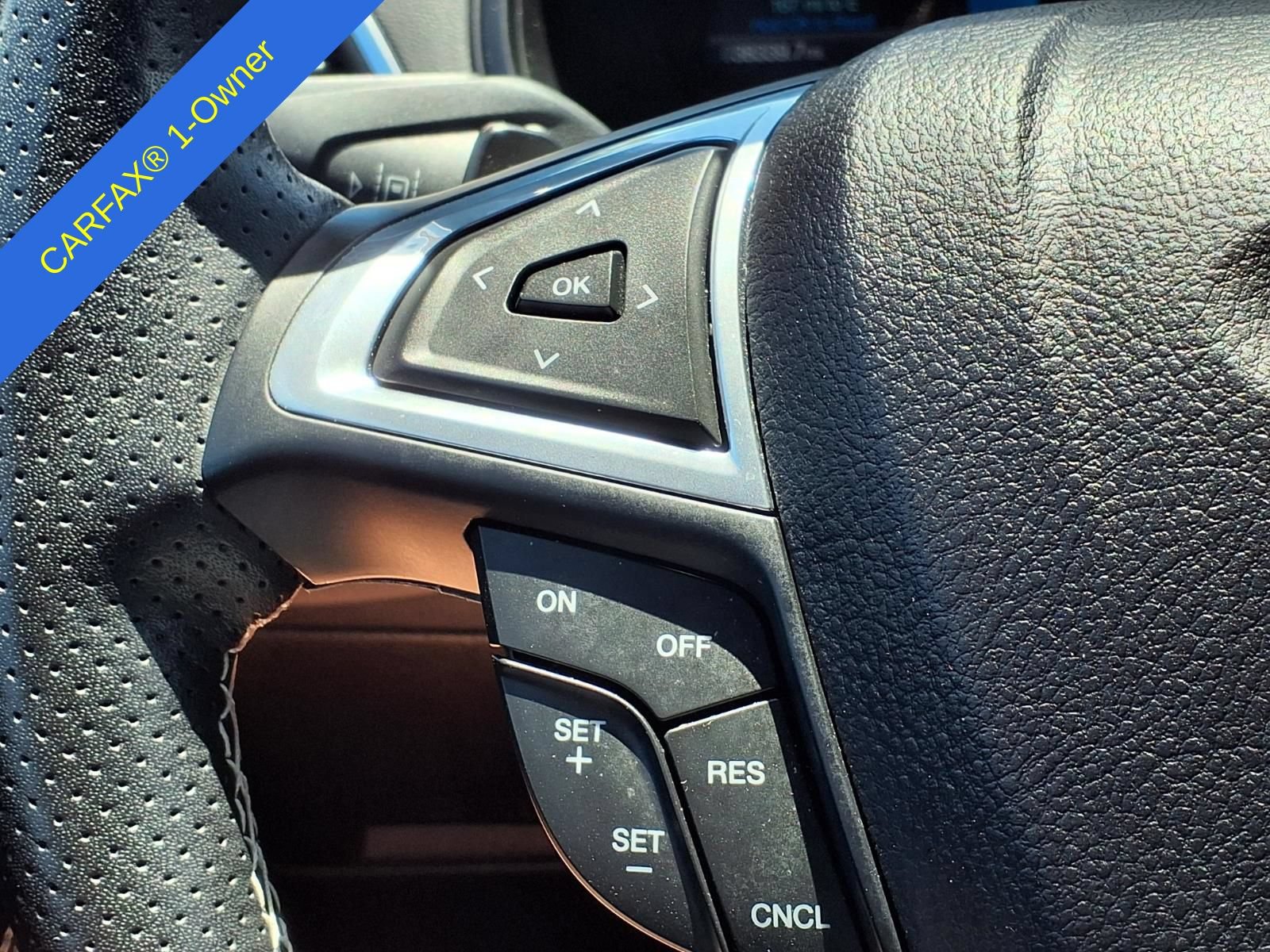 Used 2023 Ford Edge ST AWD/4WD image 29