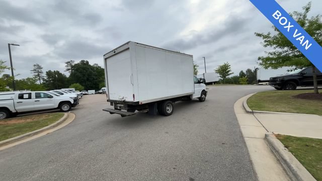 Used 2023 Chevrolet Express 3500 w/ Power Convenience Package RWD image 8