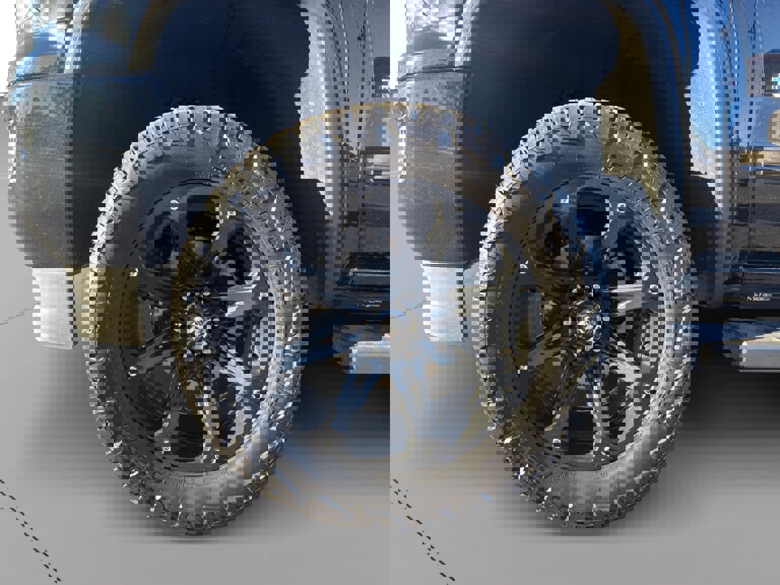 Used 2018 GMC Sierra 1500 2WD Double Cab w/ Elevation Edition image 9