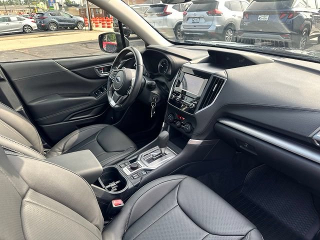 Used 2020 Subaru Forester Premium AWD/4WD image 22
