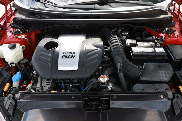 Used 2016 Hyundai Veloster Turbo image 50