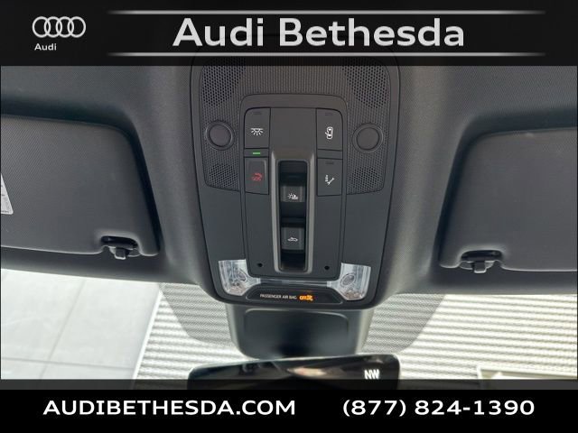 Certified 2025 Audi Q3 2.0T Premium Plus w/ Premium Plus Package image 26