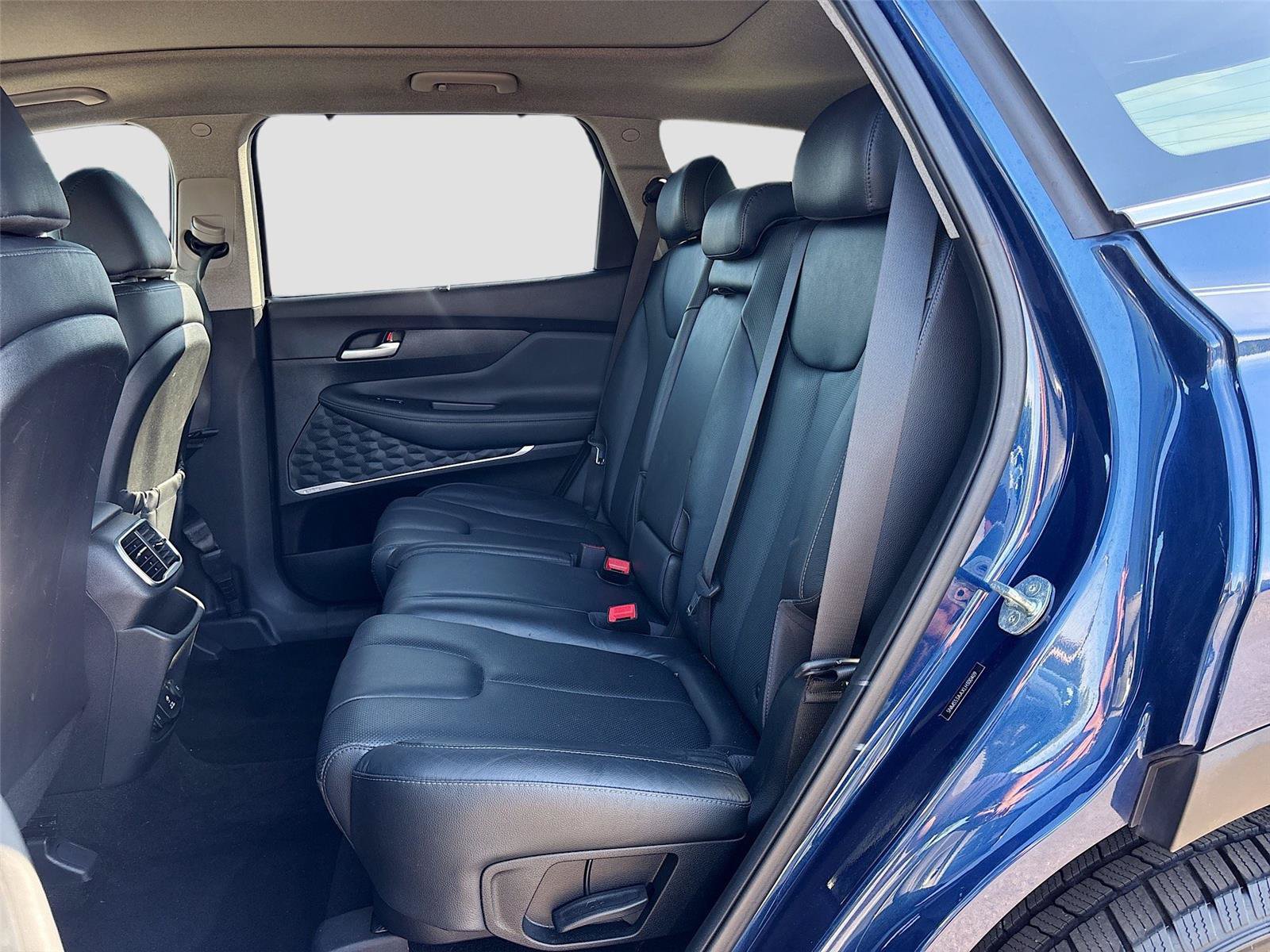 Used 2020 Hyundai Santa Fe Limited FWD image 26