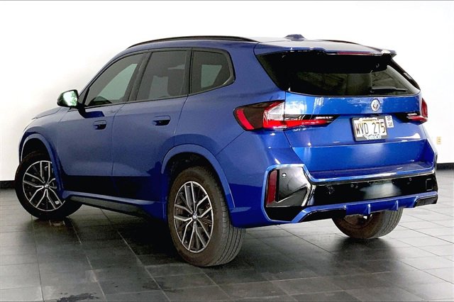 Used 2023 BMW X1 xDrive28i w/ Premium Package image 5