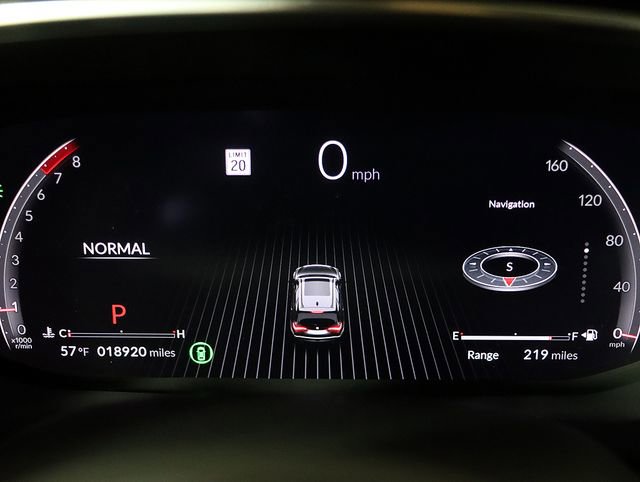 Certified 2023 Acura MDX A-Spec image 18