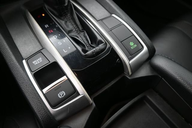 Used 2019 Honda Civic EX-L image 9