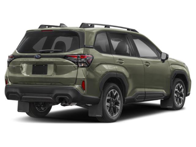 New 2026 Subaru Forester Premium AWD/4WD image 2