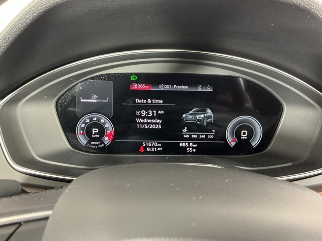 Used 2021 Audi Q5 2.0T Premium Plus w/ Premium Plus Package image 25