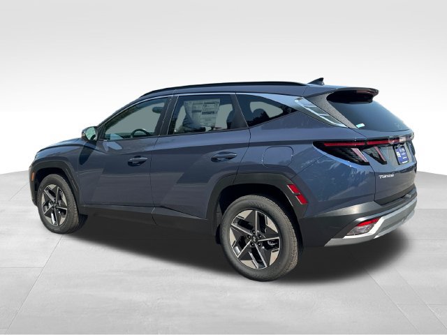 New 2026 Hyundai Tucson SEL AWD/4WD image 3
