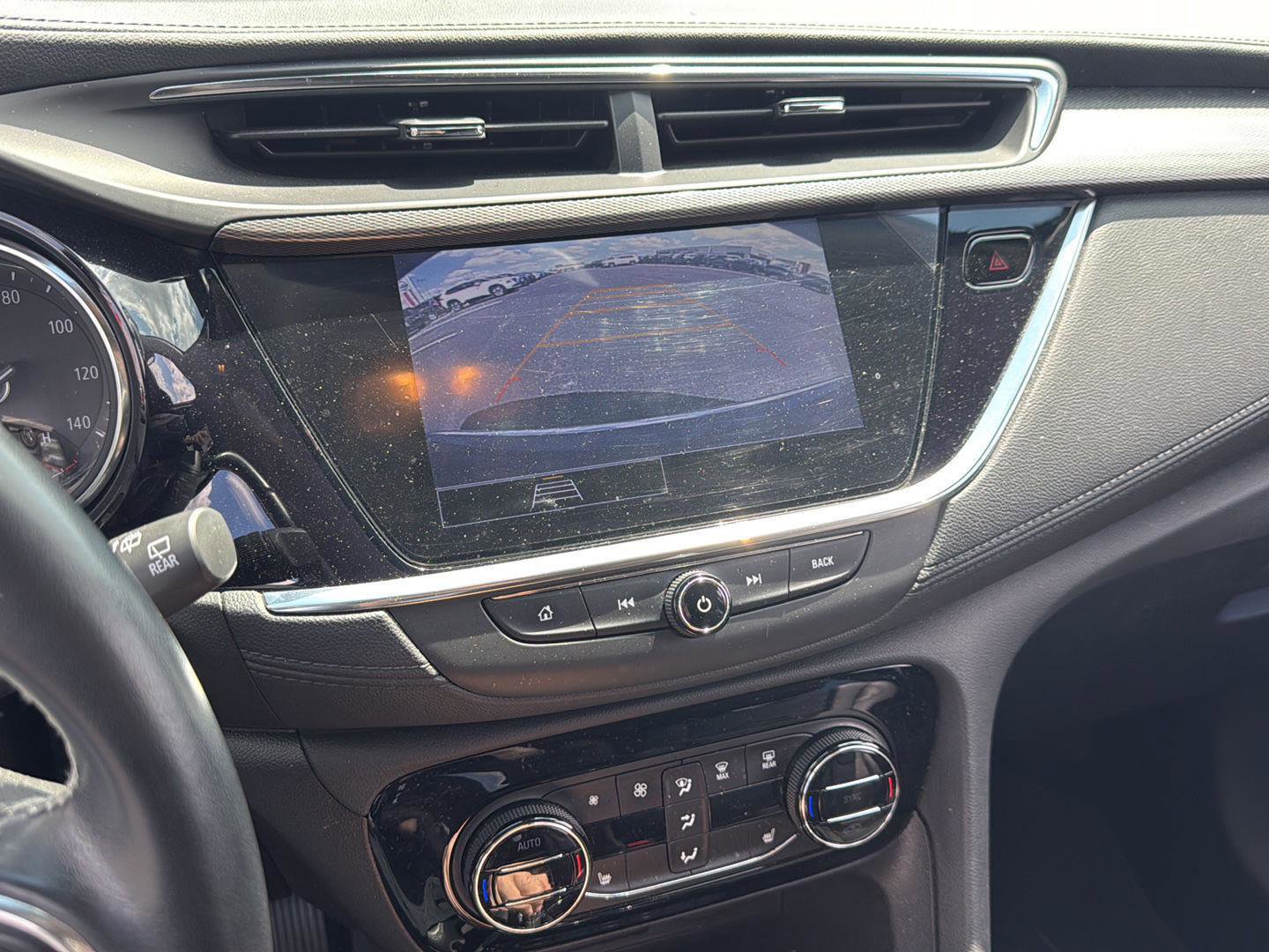 Used 2023 Buick Encore GX Essence w/ Experience Buick Package FWD image 17