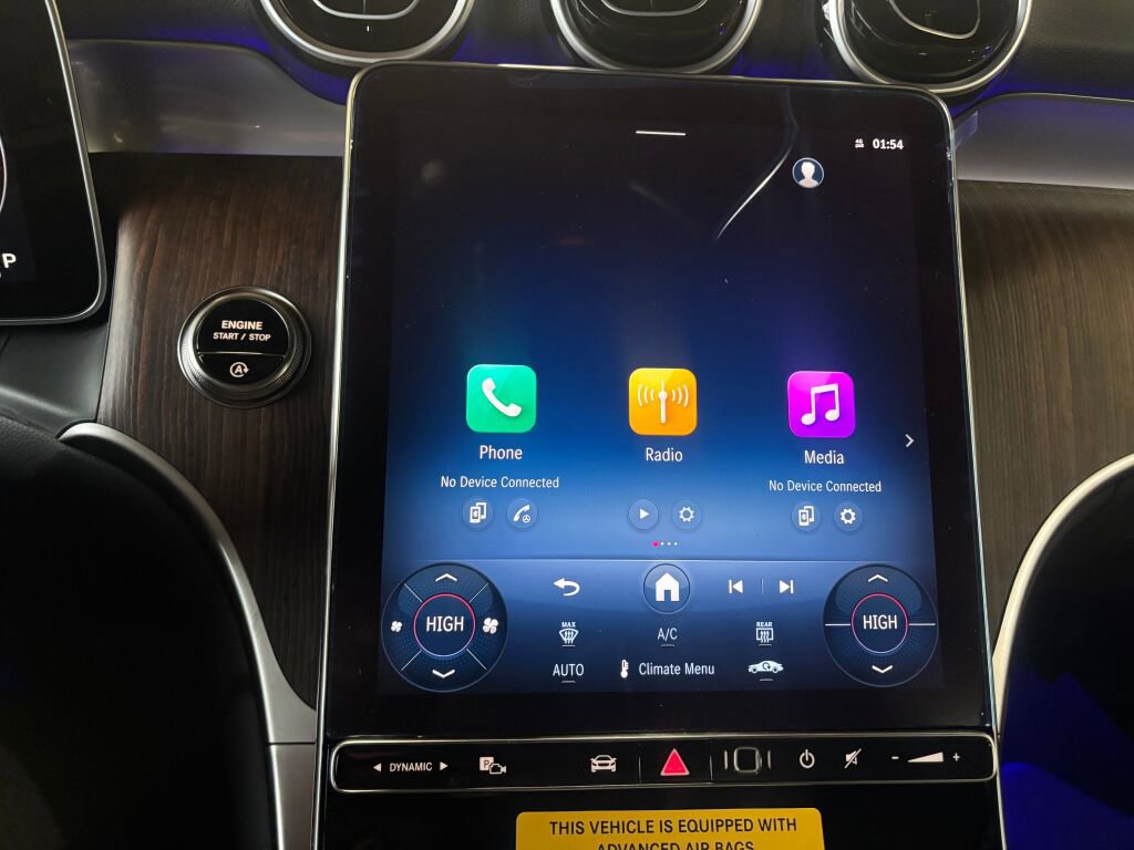 New 2026 Mercedes-Benz GLC 300 4MATIC image 10