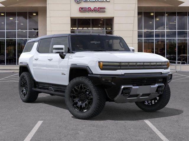 New 2026 GMC Hummer EV SUV image 7