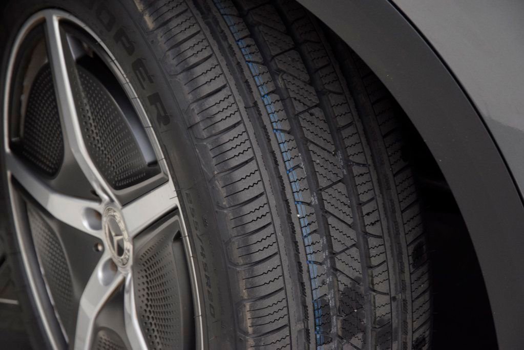 Certified 2023 Mercedes-Benz EQE 350+ SUV image 31