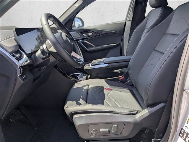 New 2026 BMW X2 xDrive28i w/ Technology Package AWD/4WD image 10