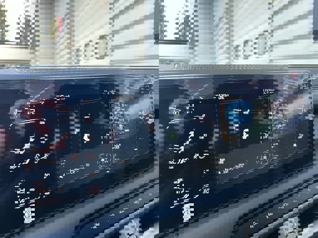 New 2027 Kia Telluride S image 20