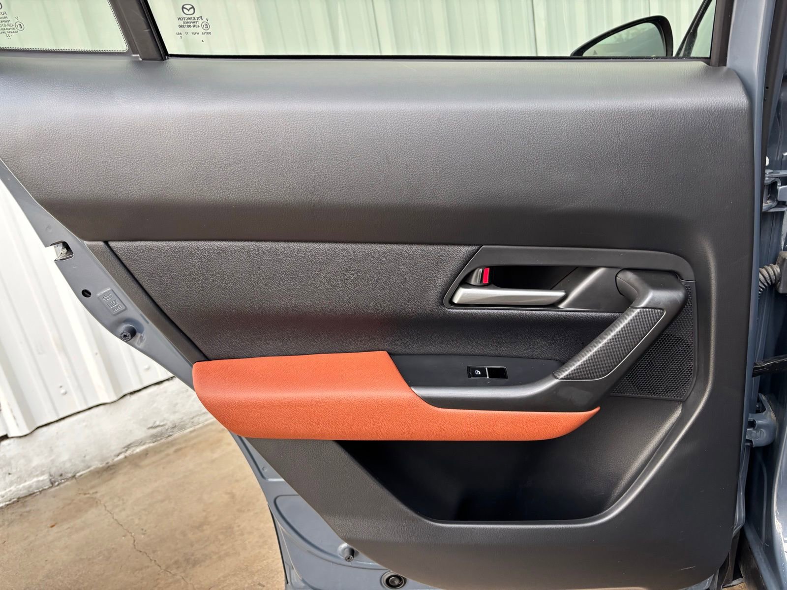 Certified 2023 MAZDA CX-50 Meridian Edition w/ Cargo Package image 20