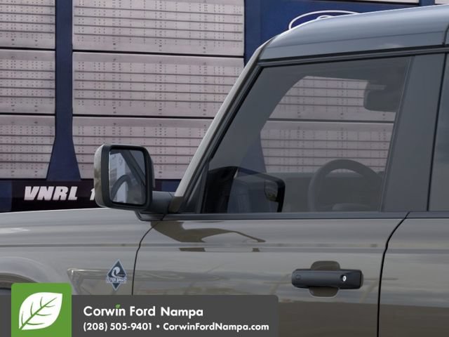 New 2026 Ford Bronco Outer Banks AWD/4WD image 22