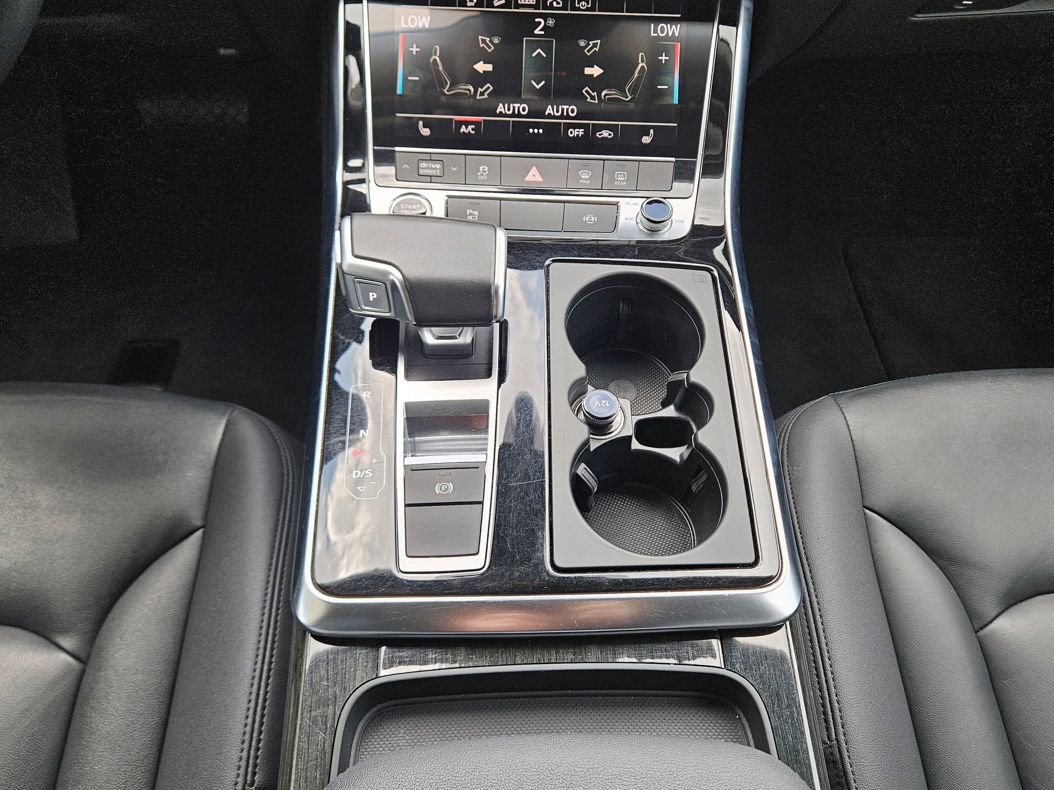 Used 2022 Audi Q7 Premium Plus image 12