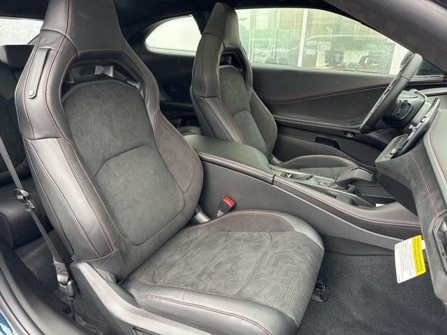 New 2026 Dodge Charger Scat Pack AWD/4WD image 58