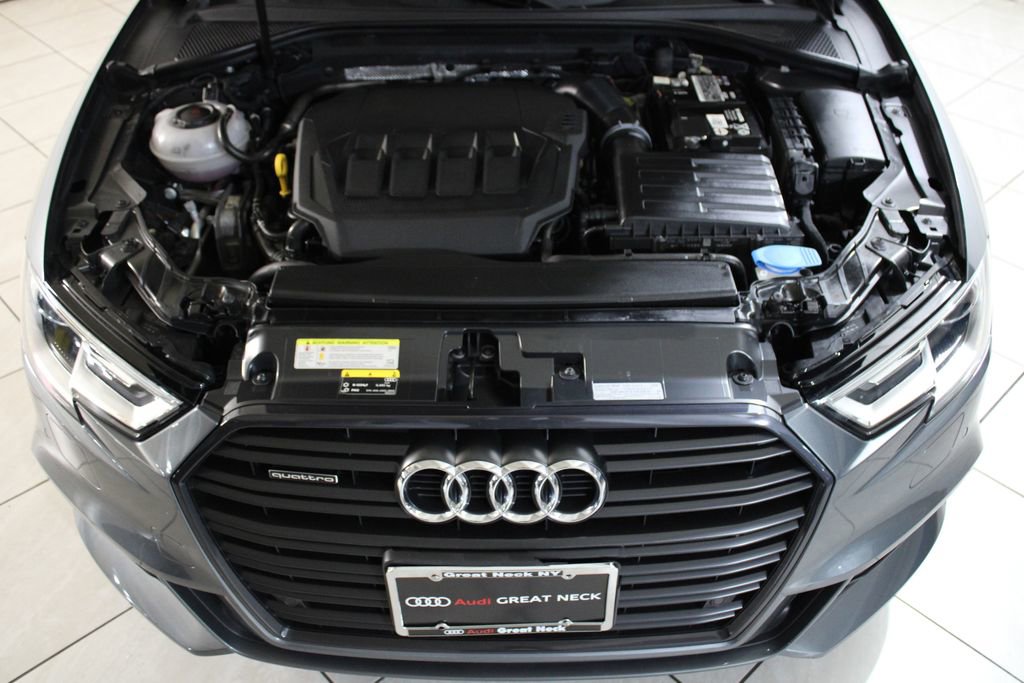 Used 2020 Audi A3 2.0T Premium image 15