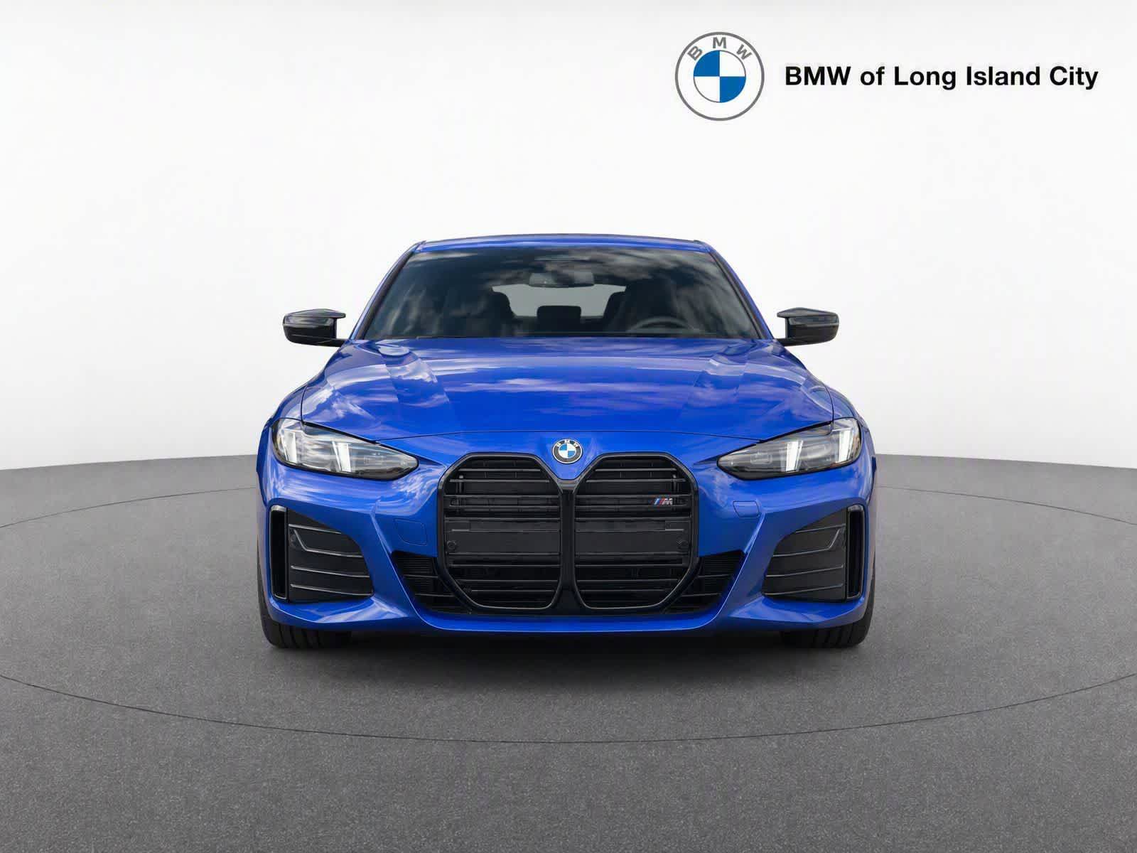 New 2026 BMW 440i xDrive w/ Premium Package AWD/4WD image 2